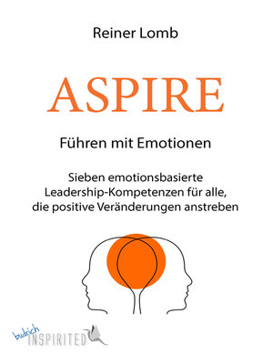 cover image of ASPIRE